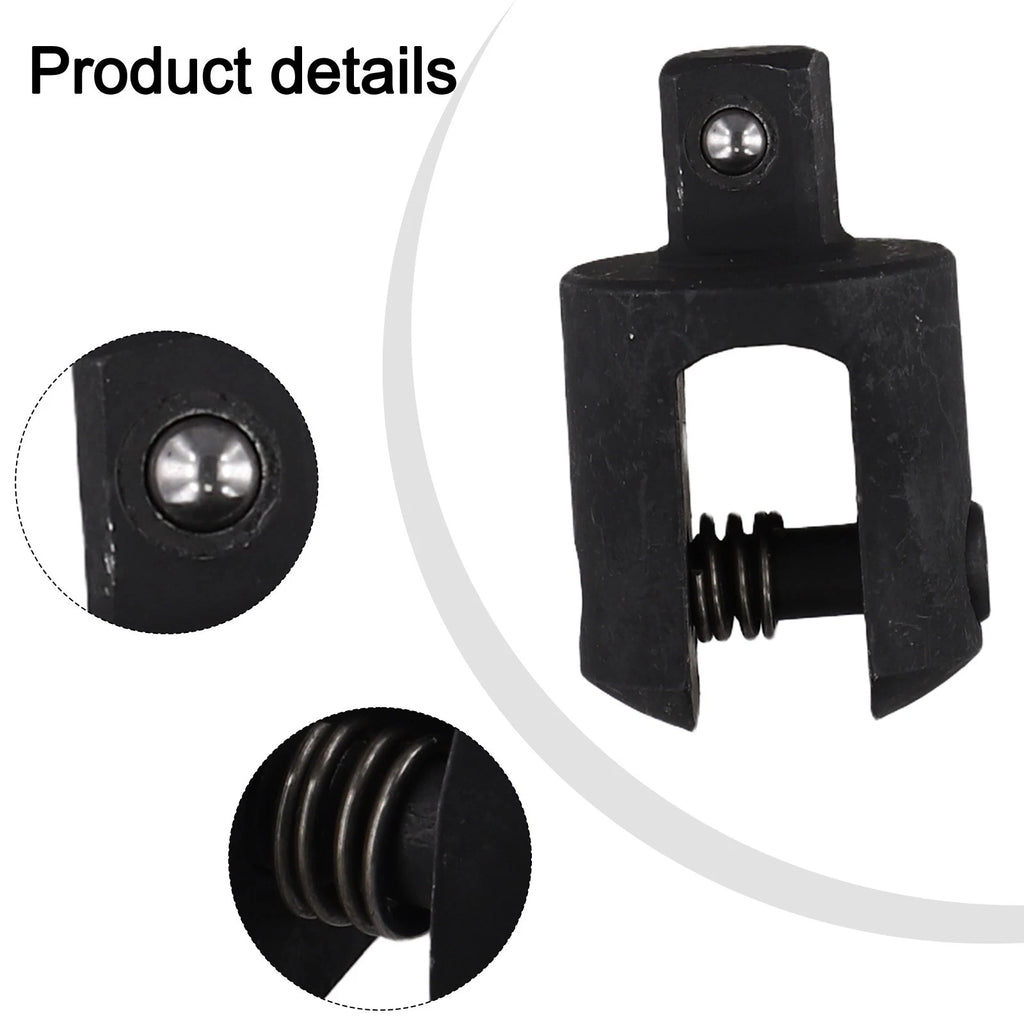 1/2 Inch Breaker Bar Head for (Chrome Vanadium Steel)