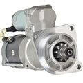 Starter for Case Skid Steer 420 430 440 440CT 450 450CT (All Years)