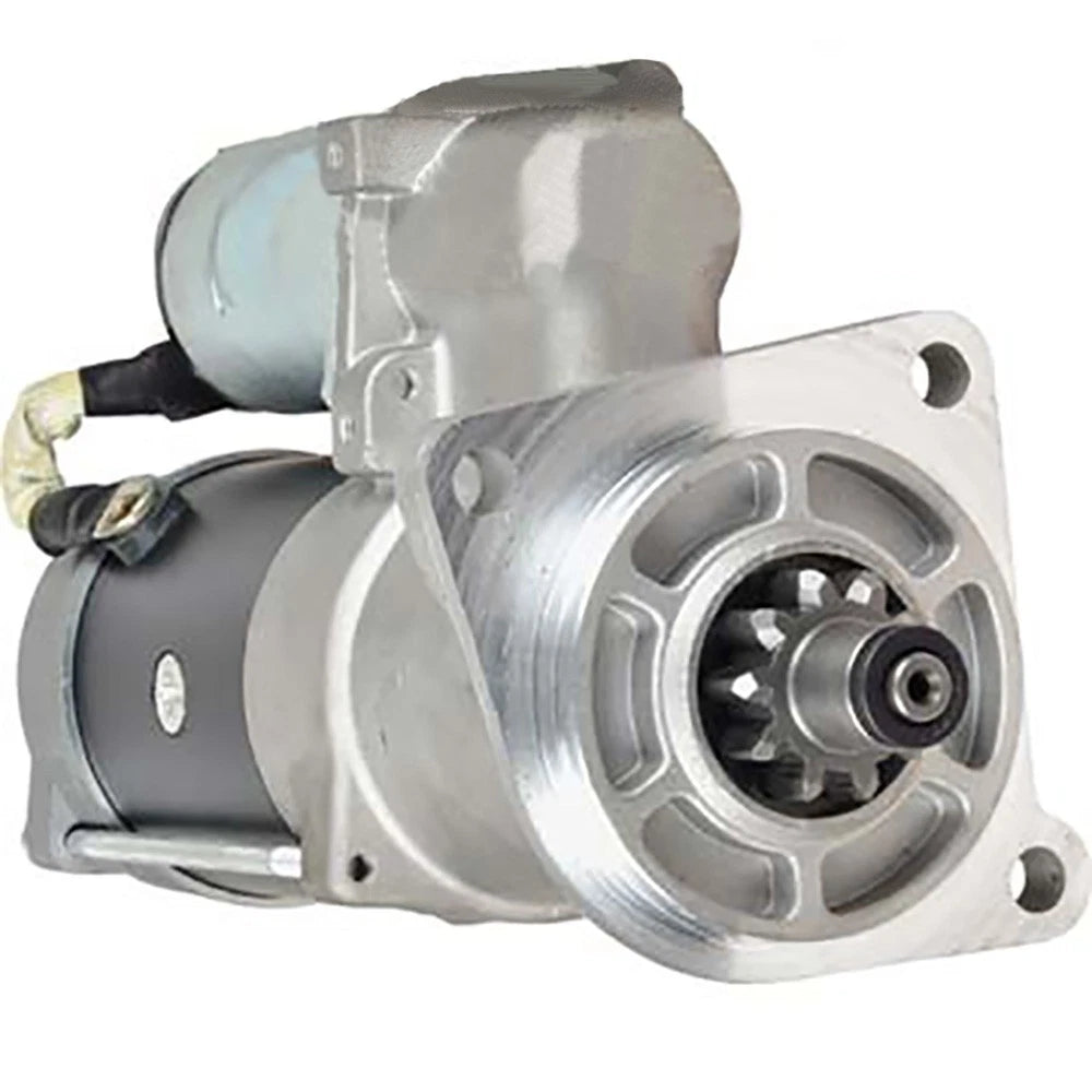 Starter for Case Skid Steer 420 430 440 440CT 450 450CT (All Years)