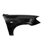 Front Passenger Side Fender Replacement Steel for BMW X3 (2011–2017)