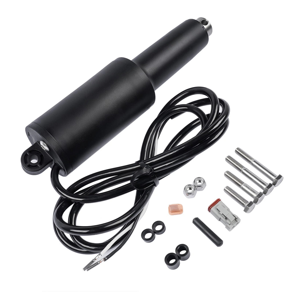 Short Extreme Actuator for LS Trim Tab (12V)