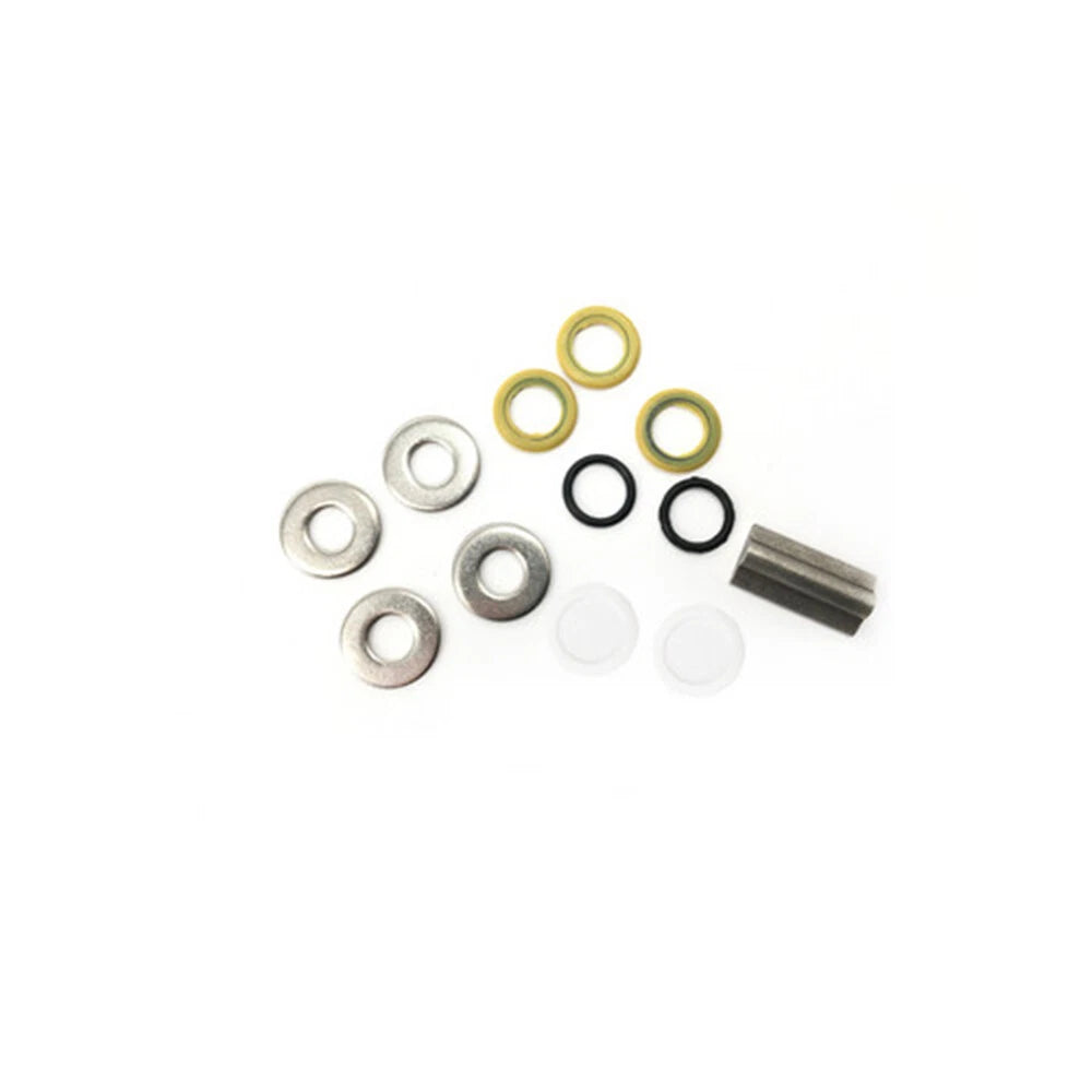 Water Pump Impeller Kit for Mercury 40 50 60 HP Outboard (47-812966A12)