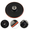 Polishing Pad for Electric Power Tools (Fits 125mm/5inch Discs)