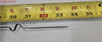 Trans Oil Dipstick for Chevrolet GMC C/K Suburban 1500 2500 3500 (1995) 15684063