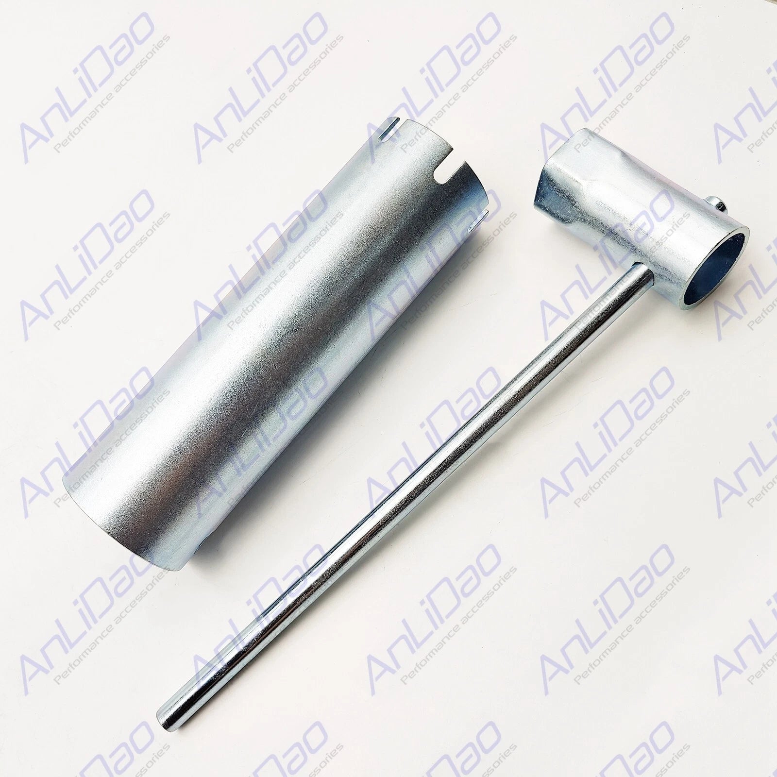 Propeller Wrench Tool for Volvo Penta DPS Duo Prop D F I (3855516)