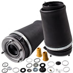 Pair Front Air Suspension Spring Bag for Range Rover L322 (2002–2012) RNB000750 RNB000740
