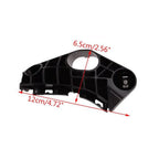Front Bumper Retainer for Lexus GS300 GS350 GS430 (2006-2011)