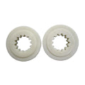 2X Propeller Nut Washer Spacer for OMC Stern Drive (315810)