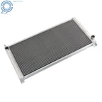 2-Row Aluminum Radiator for Mini Cooper (2011-2016)