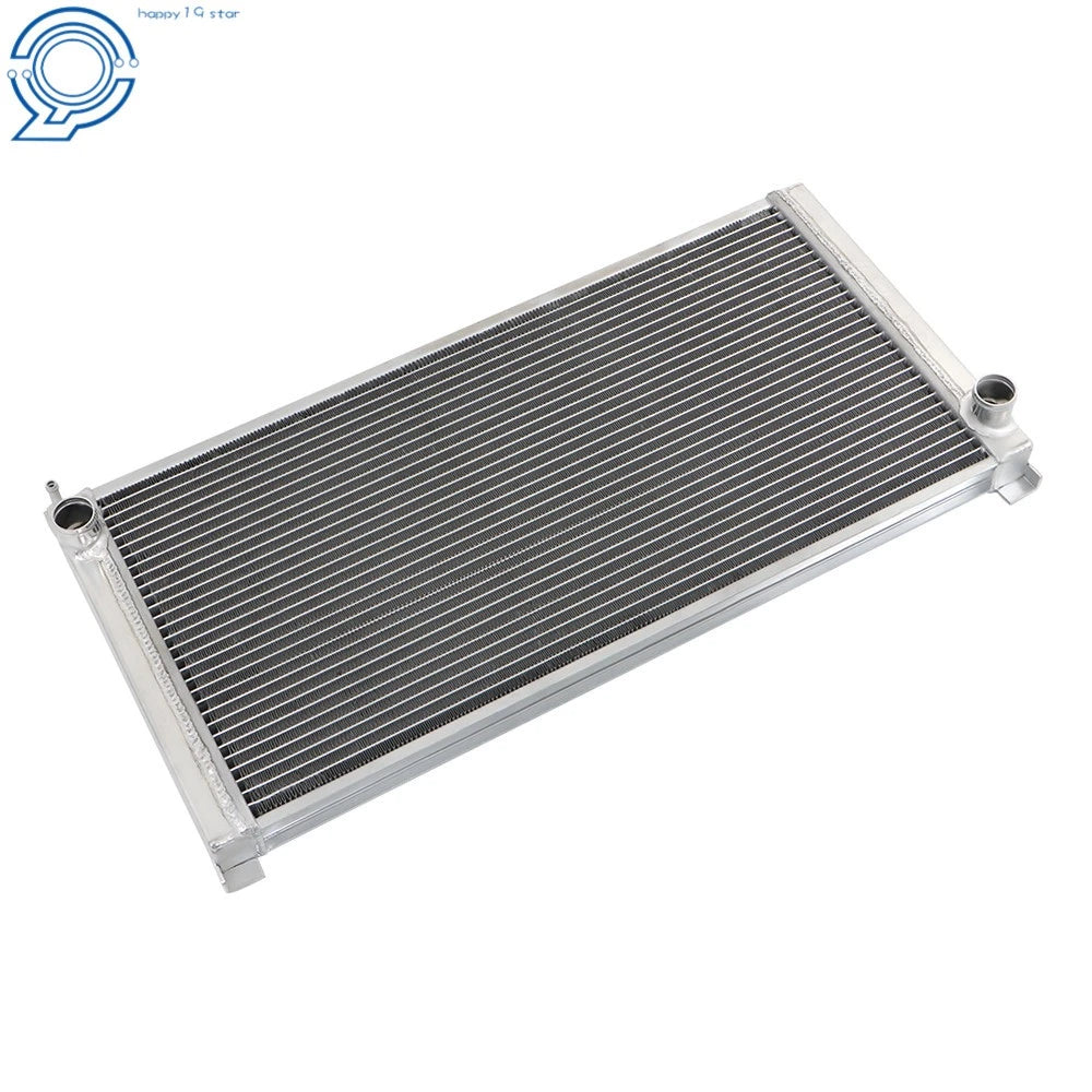 2-Row Aluminum Radiator for Mini Cooper (2011-2016)
