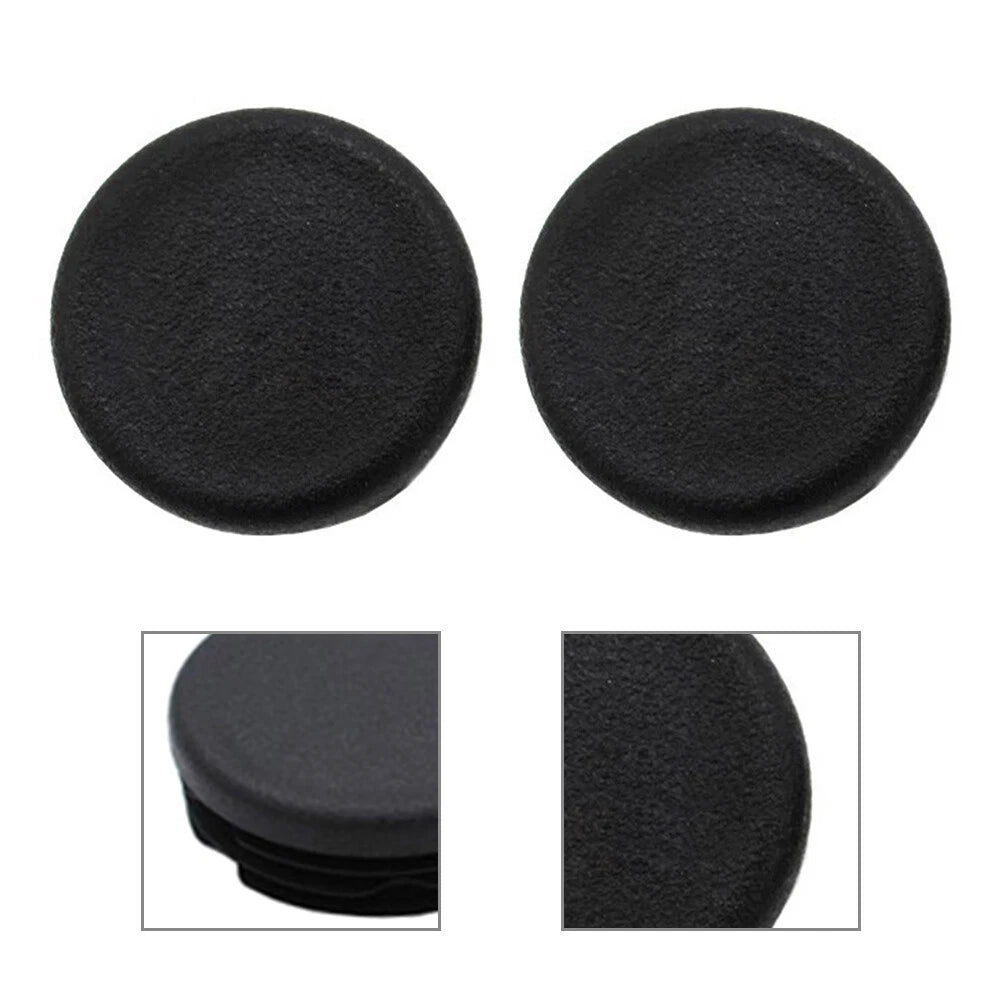 Set of 2 Frame Hole Cover Caps for BMW F900XR F900R (2020–2022)
