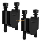 Handlebar Risers 7/8" Bar 30mm for Honda Suzuki ATV Dirt Bike Motorcycle