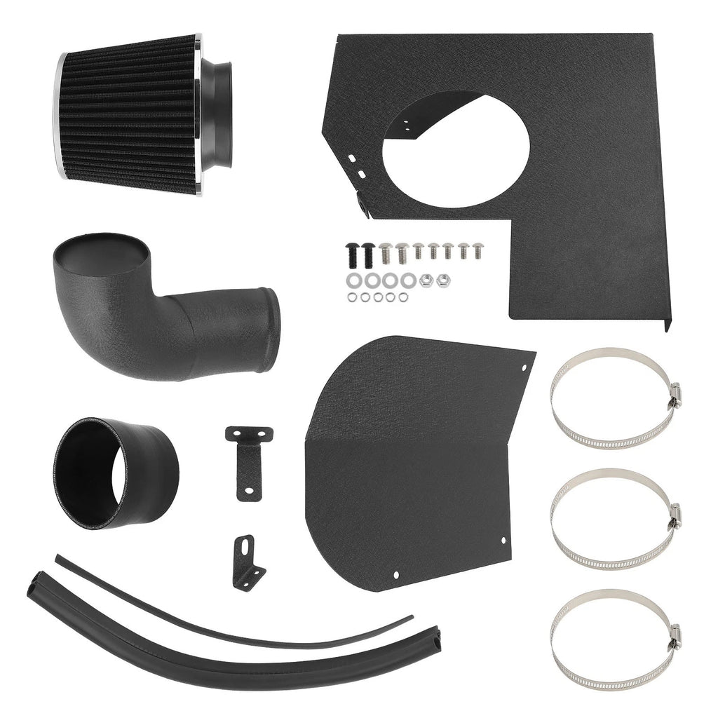 Cold Air Intake System Filter Kit for BMW B58 M140i/240i/340i/440i (2016–Present)
