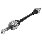 2X CV Axle Assembly for Porsche Cayenne (2011–2018) 3.6L 4.8L