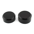 Axle Nut Covers Set for Harley Sportster RH1250 S PAN AMERICA (2021-2023)