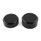 Axle Nut Covers Set for Harley Sportster RH1250 S PAN AMERICA (2021-2023)