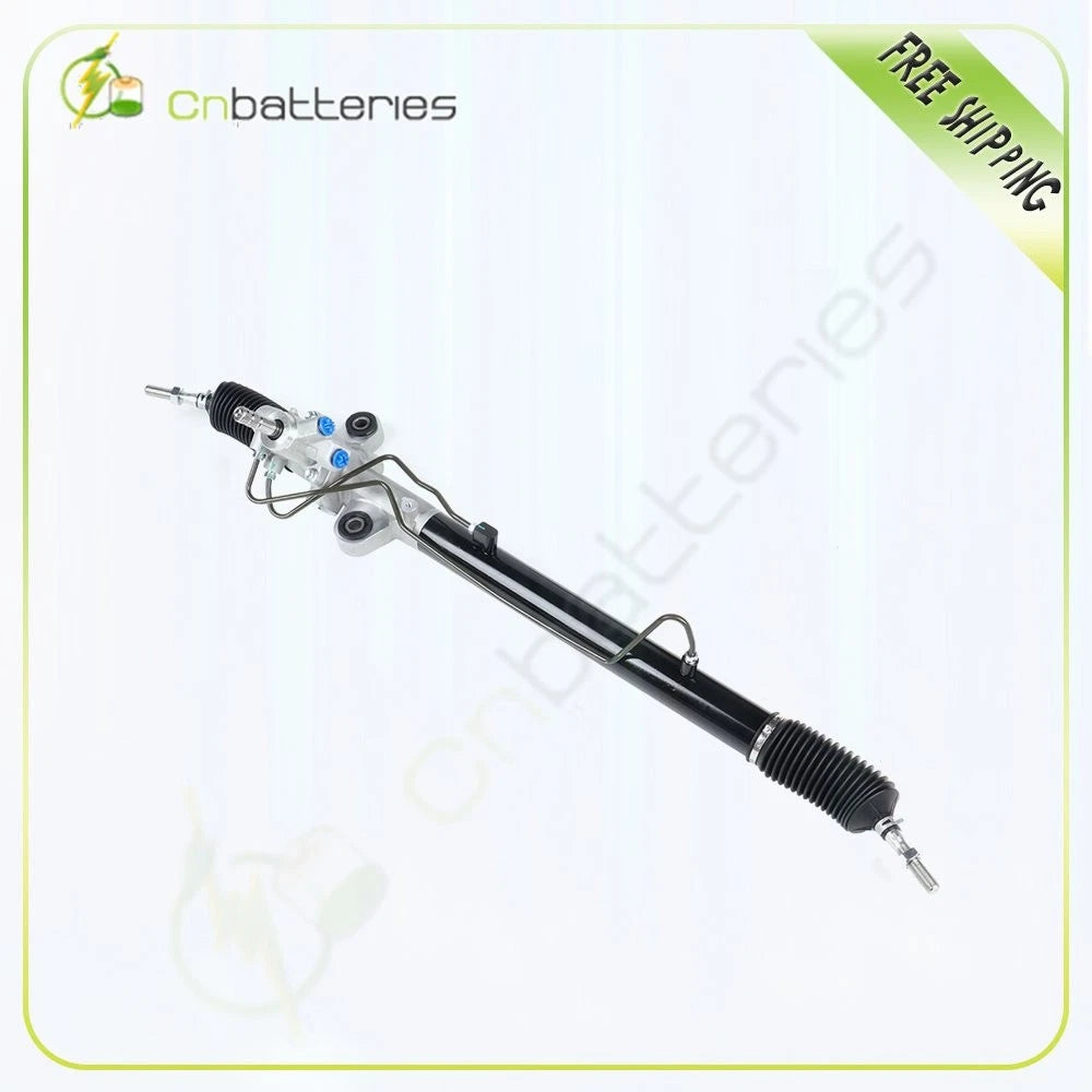 Power Steering Rack & Pinion Assembly for Honda Accord (2008–2012) 26-2746