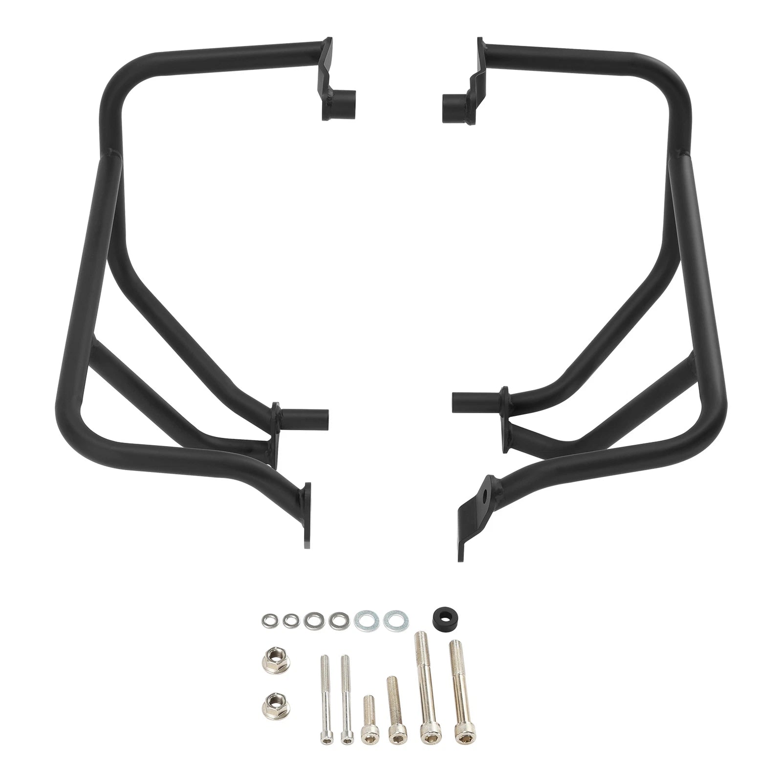 Engine Guard Crash Bar for Honda GL1800 F6C F6B (2018–2025)