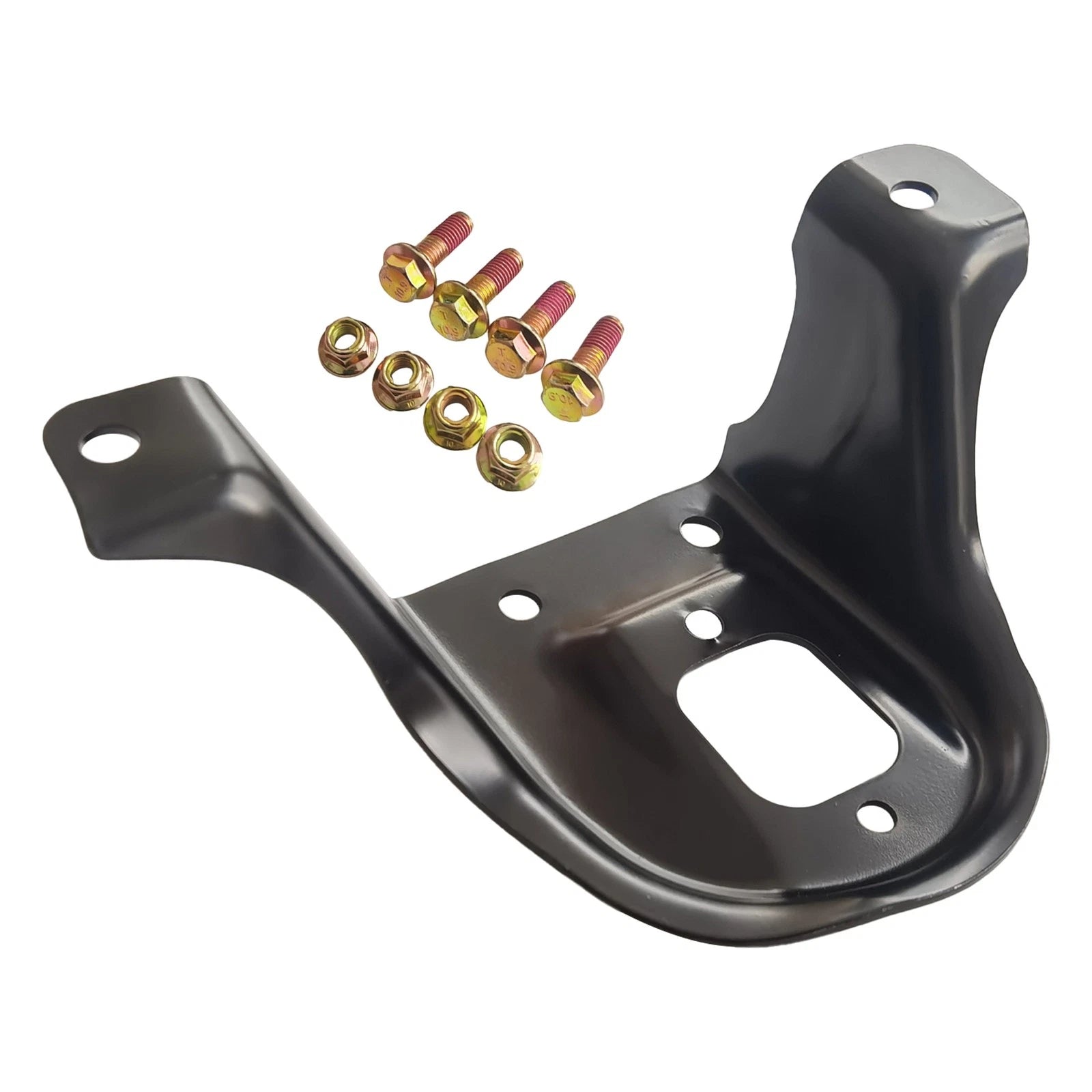 Rear Left Upper Shock Mount Bracket for Chevy GMC C1500 C2500 (1988–2000) 924-401