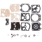 Carburetor Membrane for Yard Chainsaws