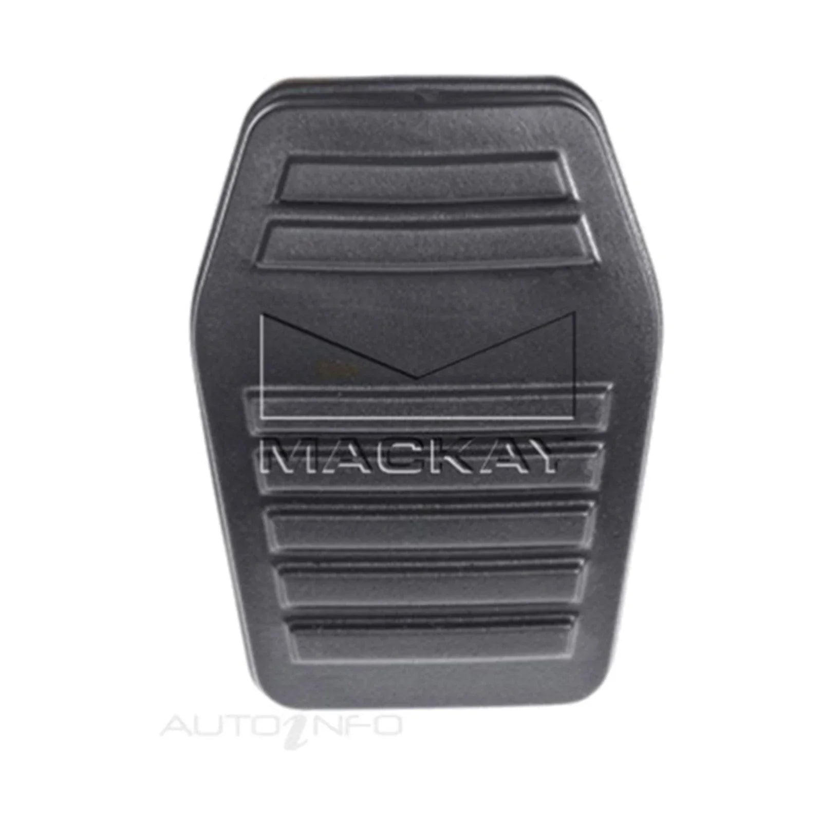 Clutch/Brake Pedal Pad 4cyl 1.8L EDDF for Ford Focus (2002-2005)