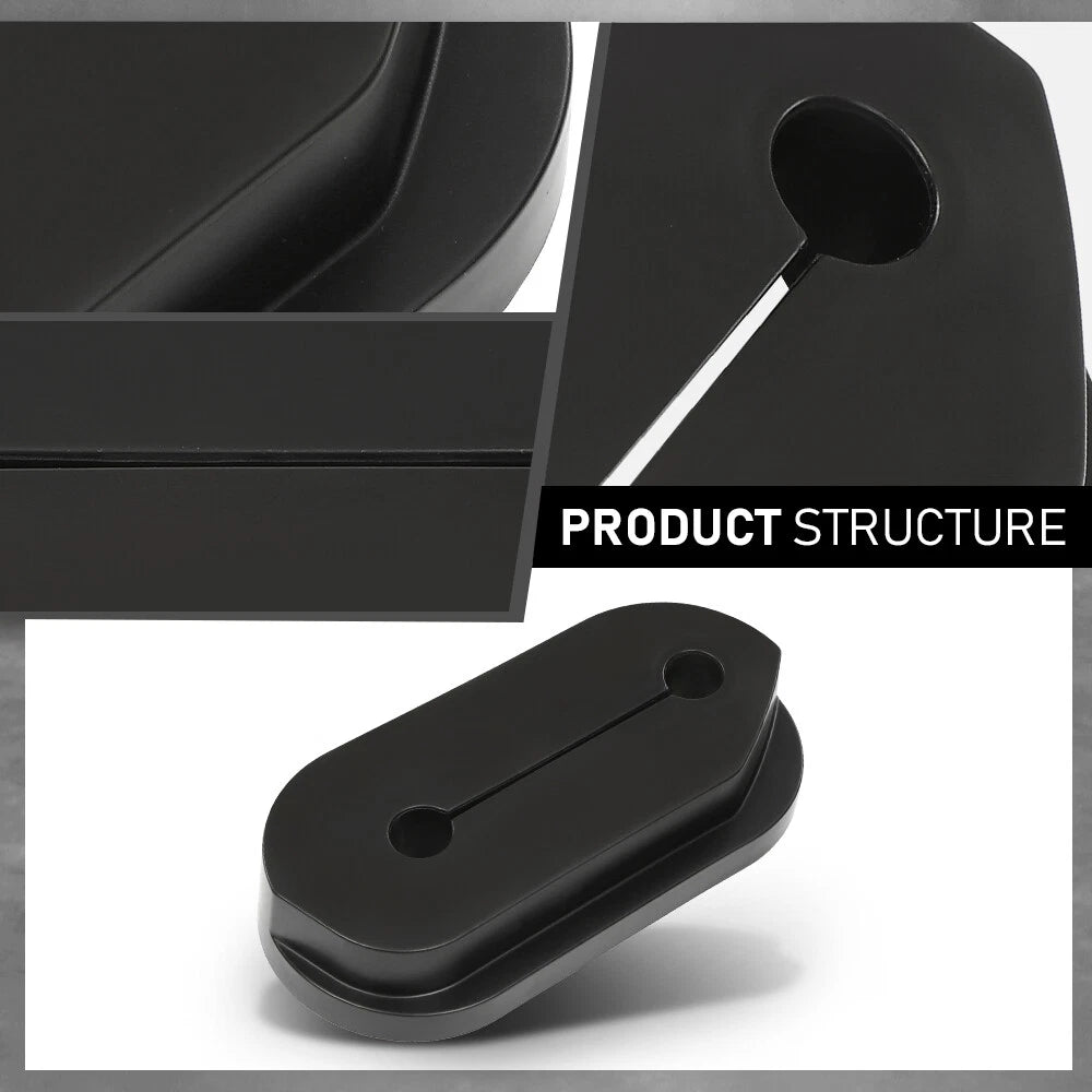 Hood Seal for Humvee M998 Hummer H1