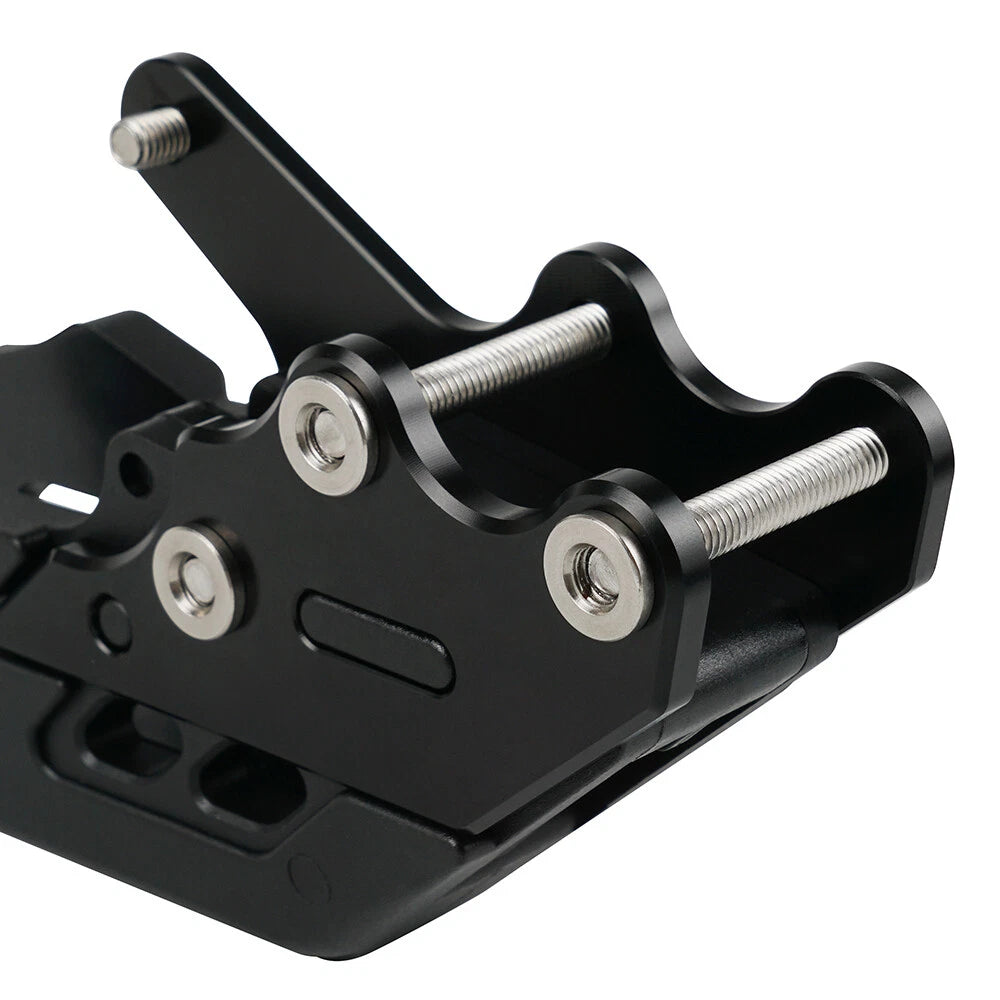 CNC Rear Chain Guide Guard for Suzuki RMZ250 RMZ450 DRZ400SM (2005–2022)