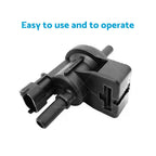EVAP Purge Solenoid Valve 12611801 for Holden Commodore VE V6 3.6 (2006–2013)