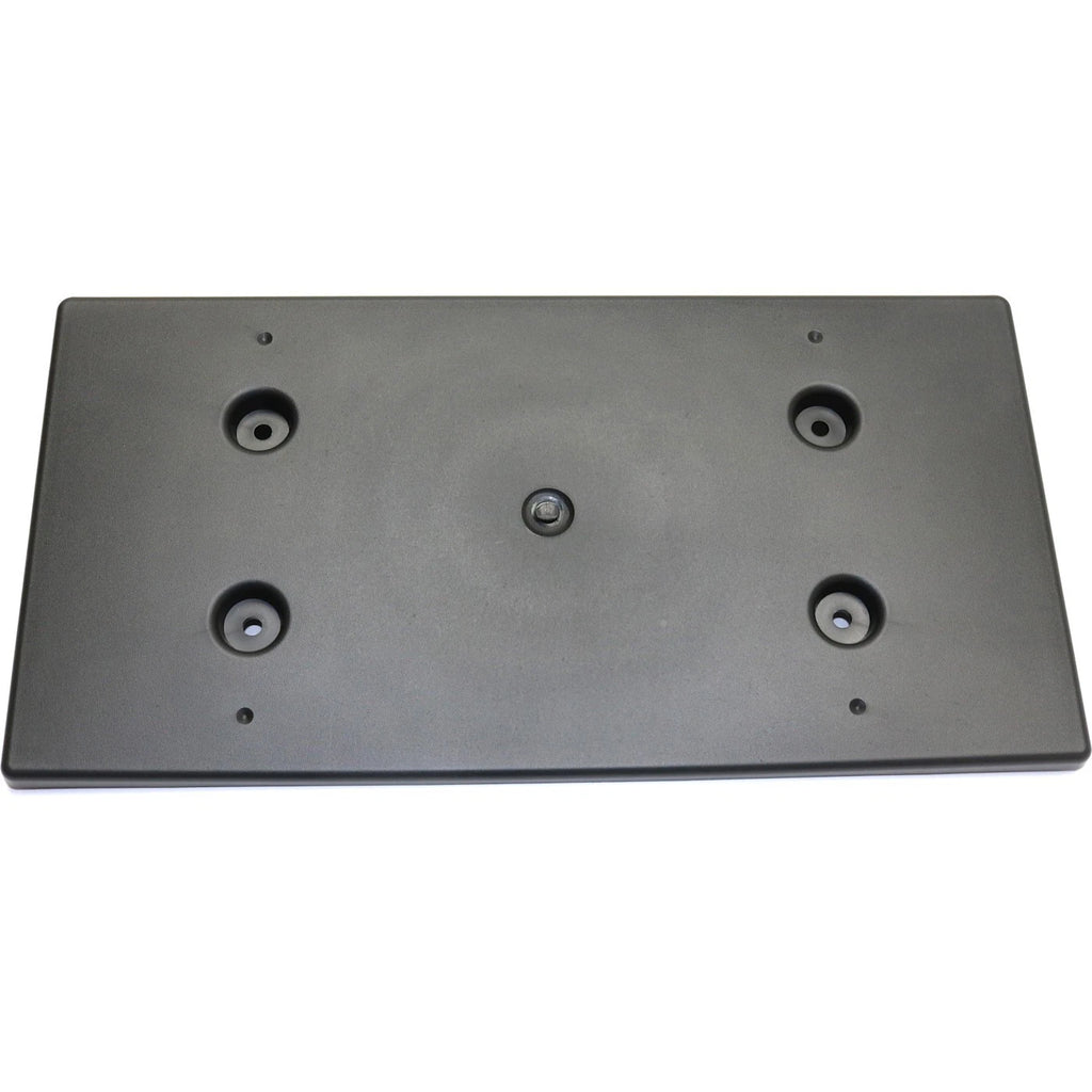 License Plate Bracket for Ram ProMaster 1500 2500 (2014-2023)