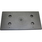 License Plate Bracket for Ram ProMaster 1500 2500 (2014-2023)