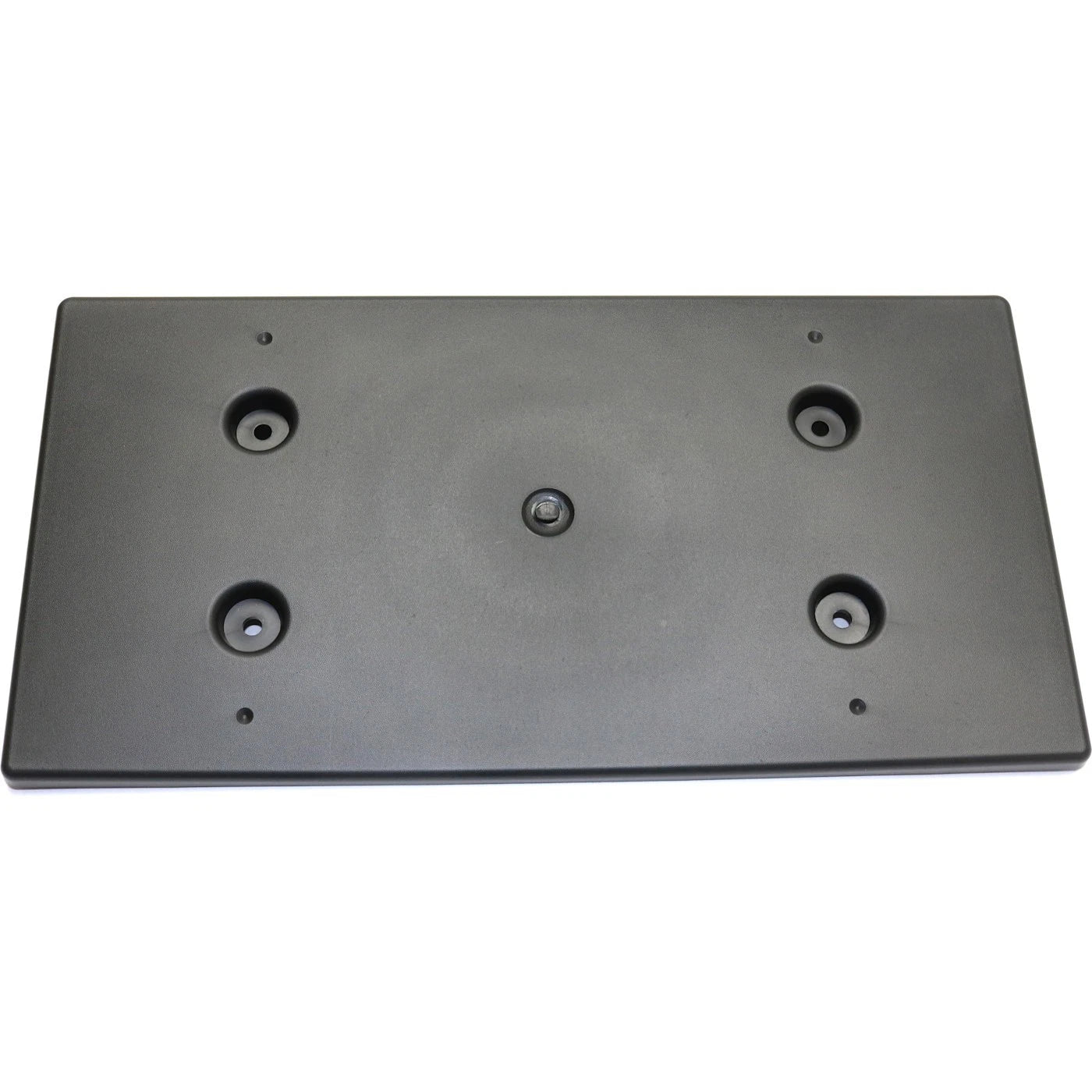 License Plate Bracket for Ram ProMaster 1500 2500 (2014-2023)