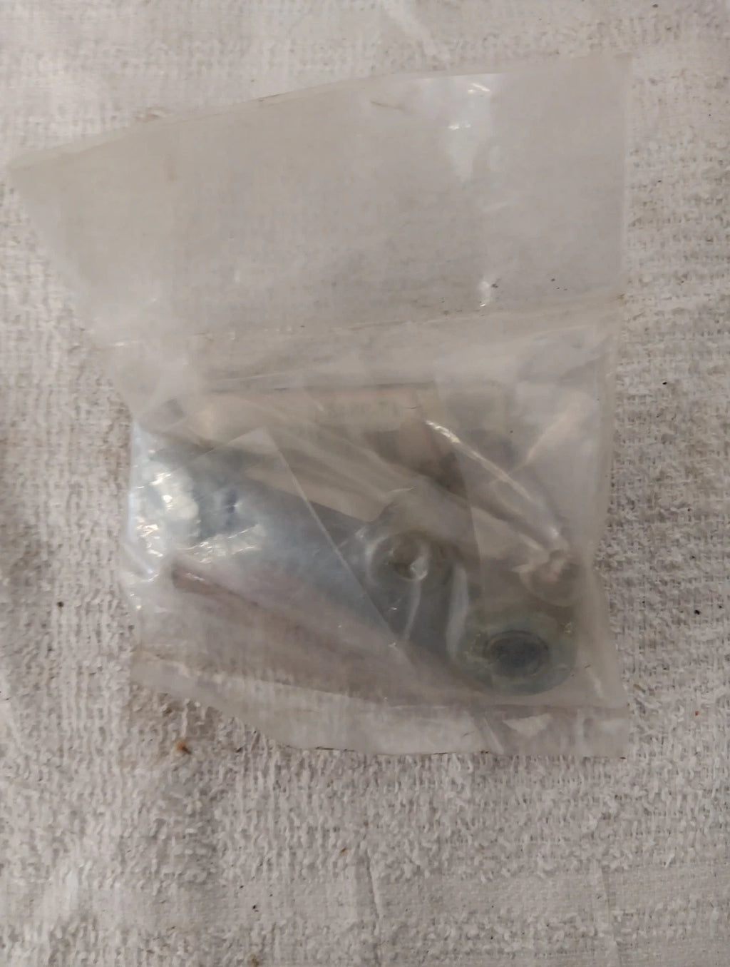 Trans Shifter Lever #17-9843 for