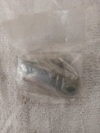 Trans Shifter Lever #17-9843 for
