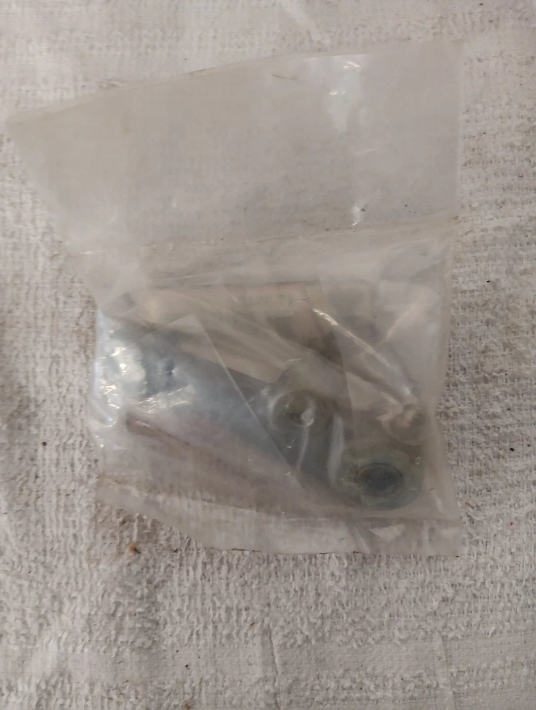 Trans Shifter Lever #17-9843 for