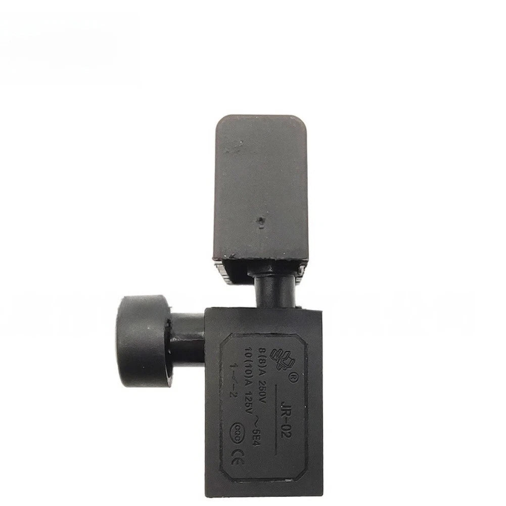 Safety Lock Trigger Chainsaw Switch for