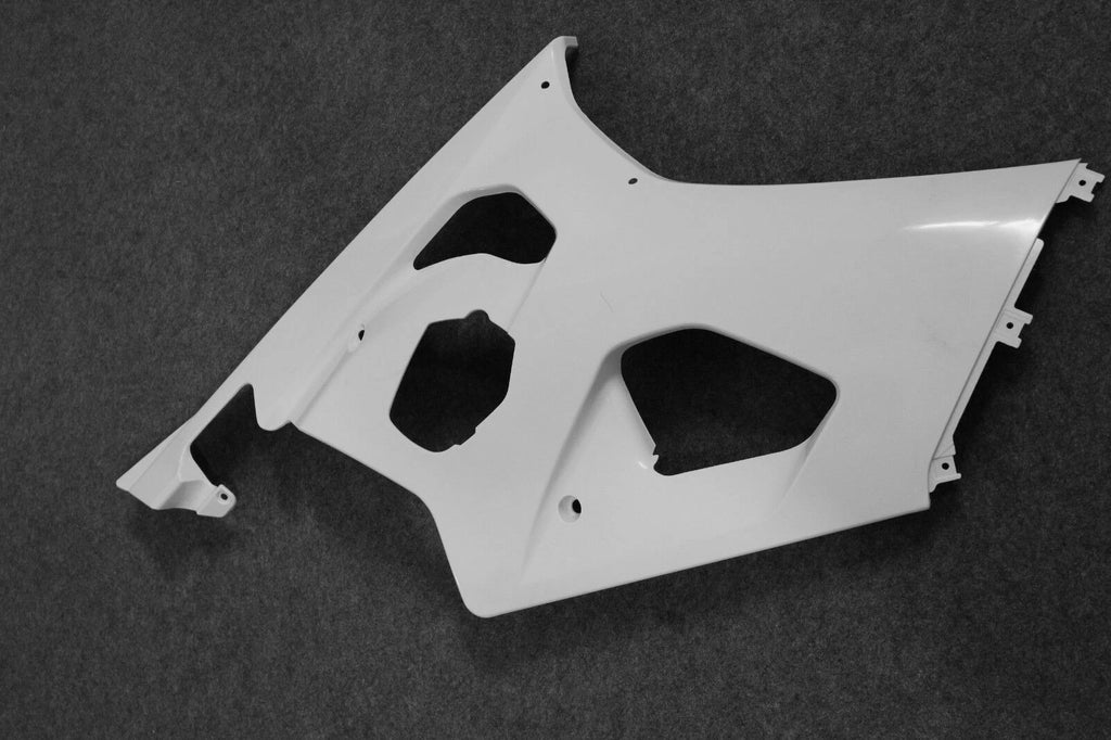 Fairing Kit for Suzuki GSXR1000 (2003–2004) Unpainted ABS Bodywork