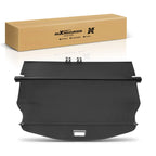 Cargo Cover for Chevrolet Equinox (2010–2017) Retractable Waterproof Canvas
