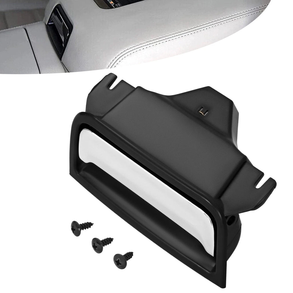 Center Console Armrest Latch Handle for Chevy Suburban GMC Yukon (2014–2020)