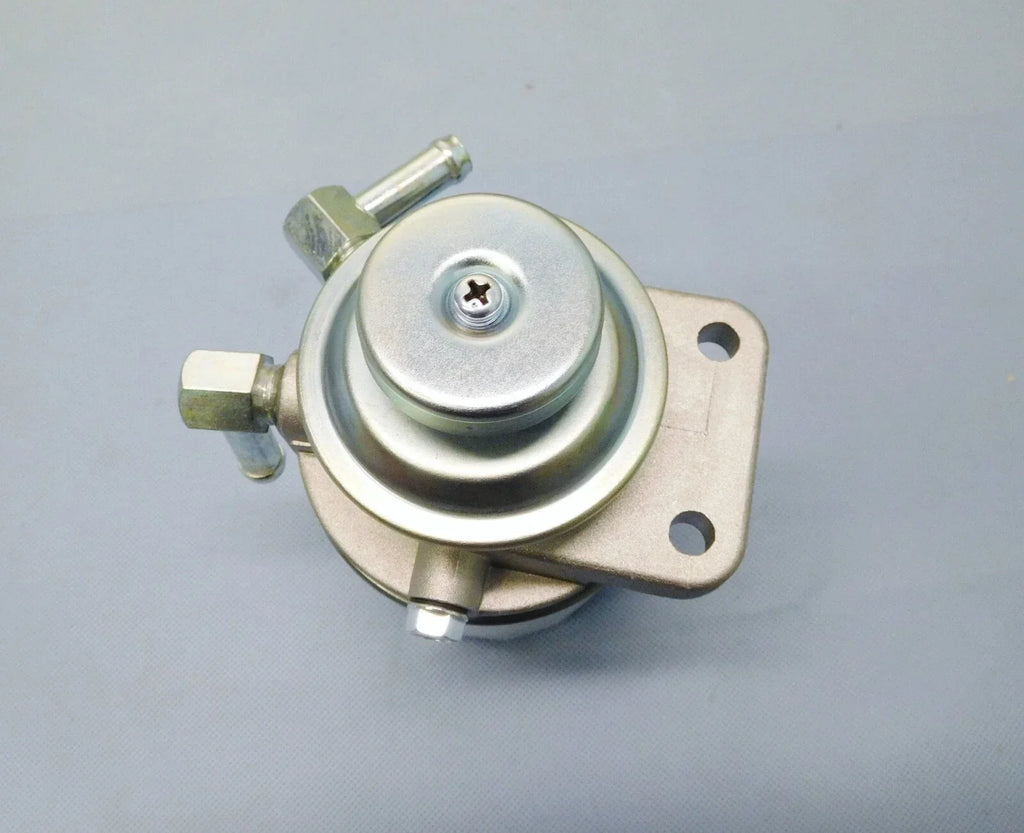 Diesel Primer Pump & Filter Assy for Generator & Stationary Engine