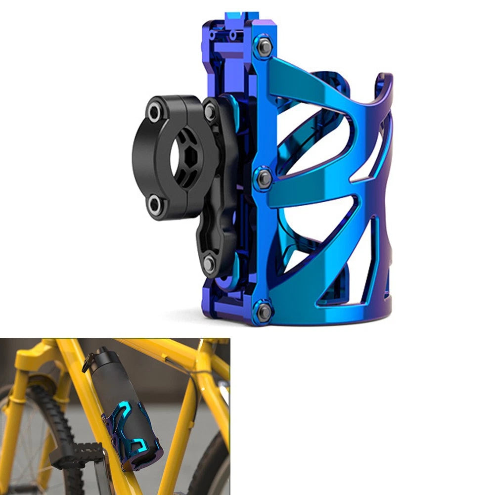 Cup Holder for ATV Bike (Fitment Specific)