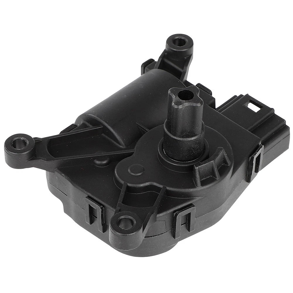 HVAC AC Heater Blend Door Actuator for Chrysler Pacifica (2017–2019)