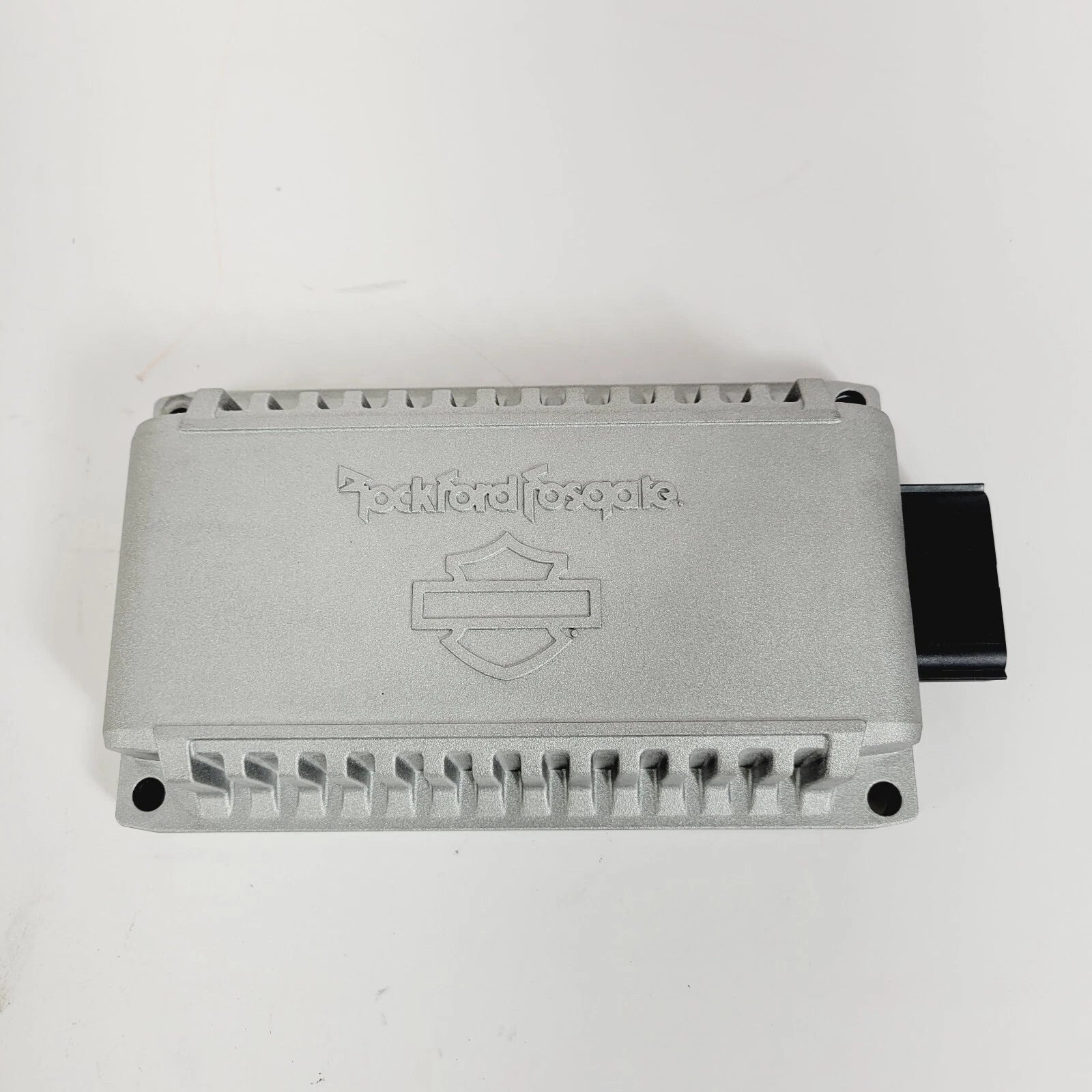 Rockford Fosgate 200W Amplifier for Harley Davidson Street Road Glide (2023–2025)