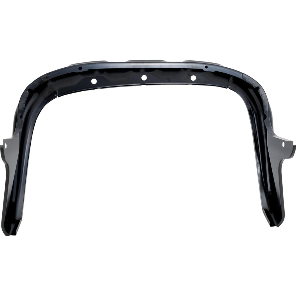Fender Trim for GMC Sierra 2500 3500 HD (2011–2014) Rear Passenger Side