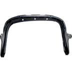 Fender Trim for GMC Sierra 2500 3500 HD (2011–2014) Rear Passenger Side