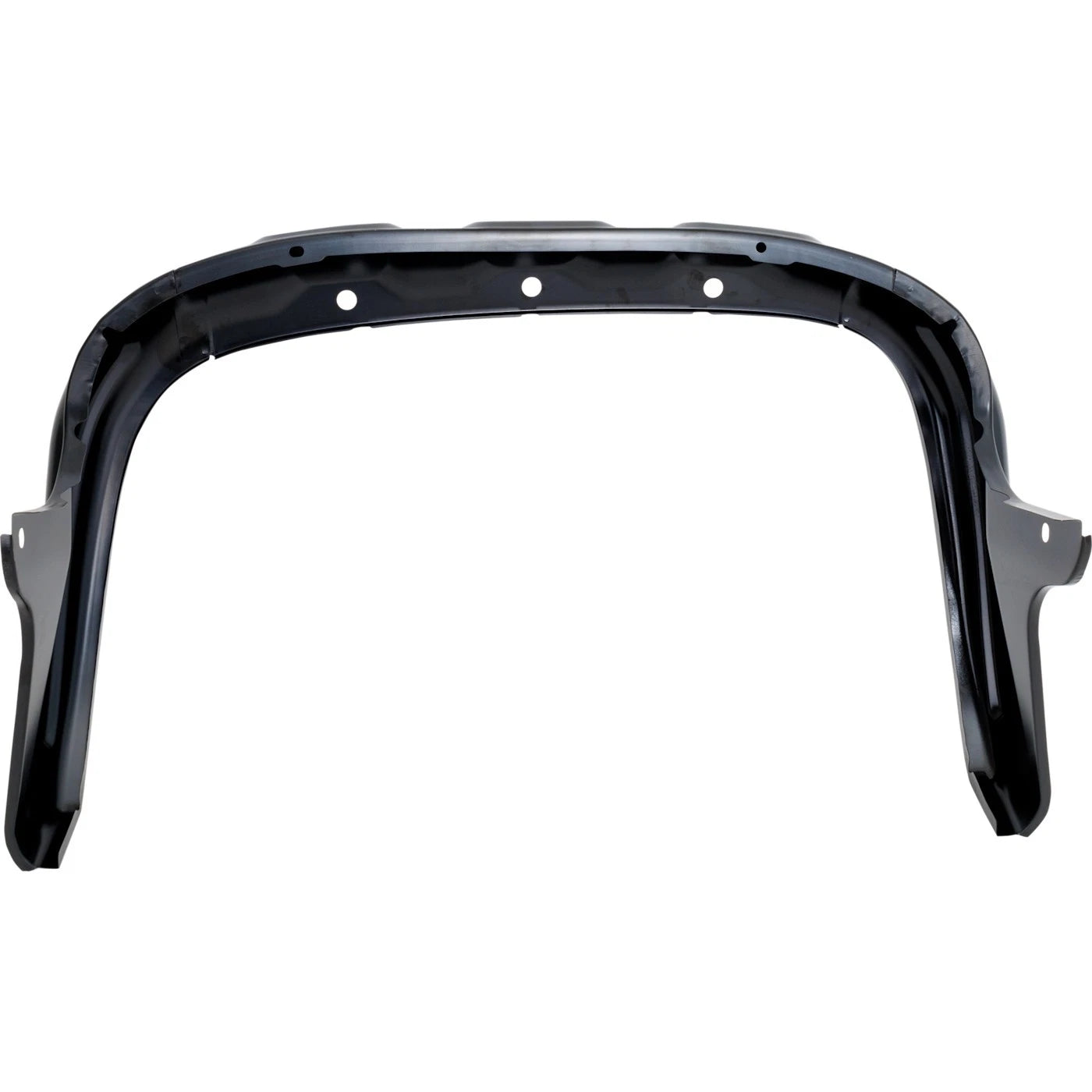 Fender Trim for GMC Sierra 2500 3500 HD (2011–2014) Rear Passenger Side