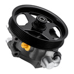 Power Steering Pump with Pulley for Ford Expedition (2003–2006) 20-312P1
