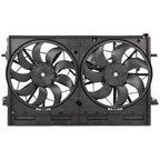 A/C Radiator Cooling Fan for Nissan Rogue (2021–2023) 214816RA0A