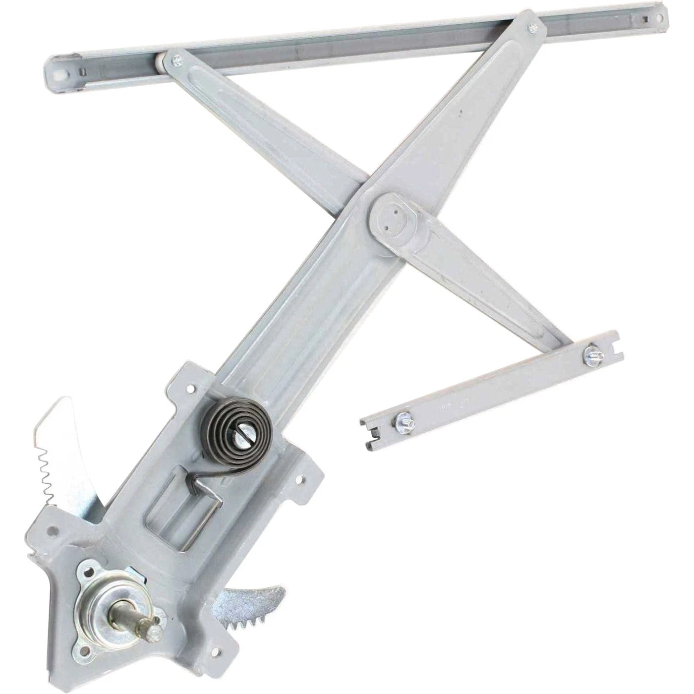 Front Left Window Regulator for GMC Canyon (2004–2012)
