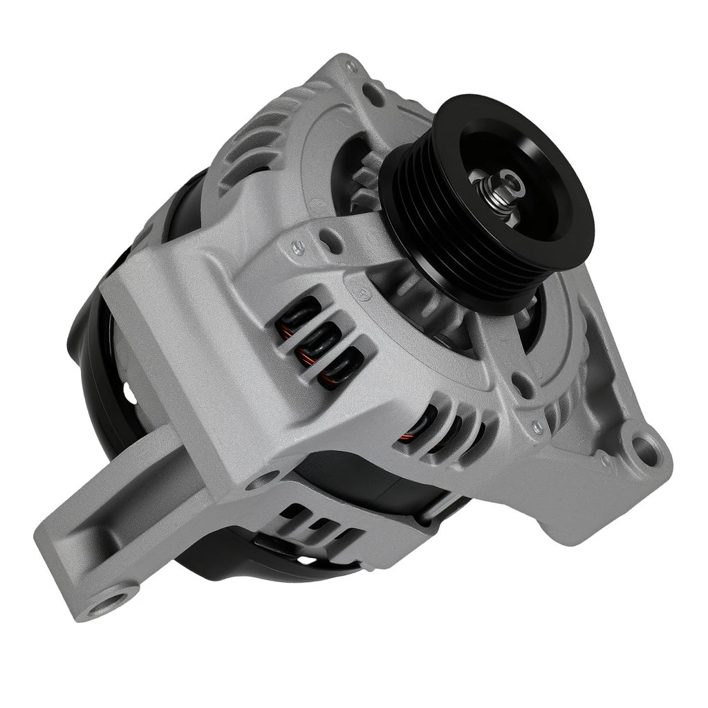 Alternator for Chevy Equinox Pontiac Torrent V6 3.4L (2007–2009)