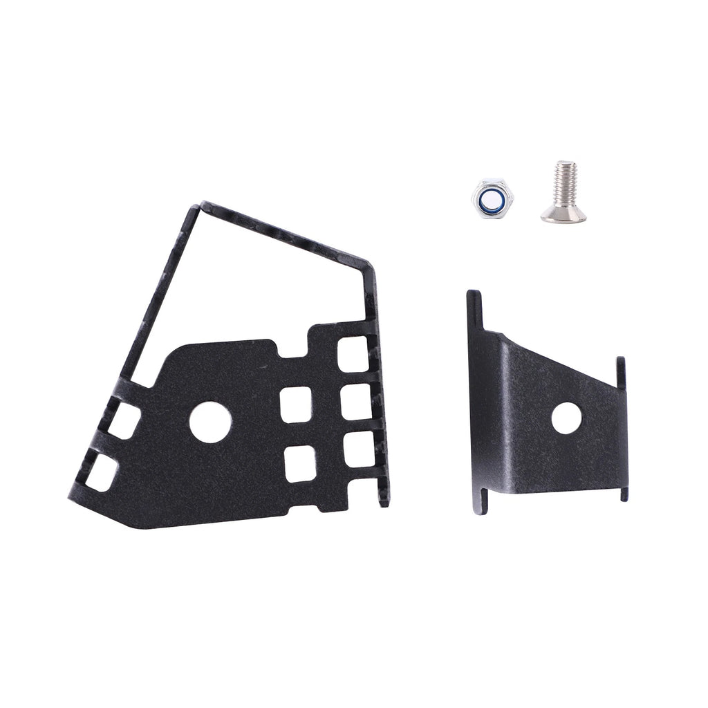 Rear Brake Lever Pedal Extension for BMW R1200GS F800GS Adv F700 F650GS (2004–2023)